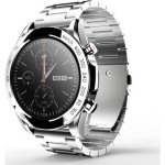 Smart watch FutureGo Pro Silver