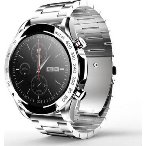 Smart watch FutureGo Pro Silver