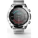 Smart watch FutureGo Pro Silver