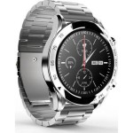 Smart watch FutureGo Pro Silver