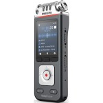 DVT7110 diktafon 8GB PHILIPS