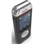 DVT2110 diktafon 8GB PHILIPS