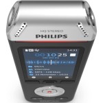 DVT2110 diktafon 8GB PHILIPS