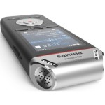 DVT2110 diktafon 8GB PHILIPS