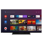 65UA3E63DG ANDROID SMART UHD TV TOSHIBA