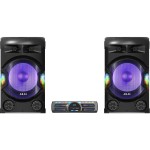 Dual speaker system Y3 AKAI