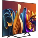 65A7NQ QLED SMART TV HISENSE