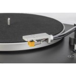 uStream TT2 Black MITCHELL ACOUSTICS