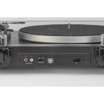 uStream TT2 Black MITCHELL ACOUSTICS