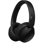 TAH5209 BK bezdrátová sluchátka PHILIPS