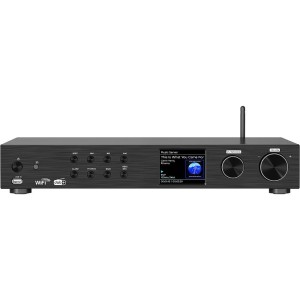 HiFi Tuner TR05 MAXXO