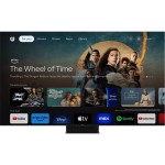 75C855 QLED TV Mini LED 144Hz TCL