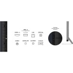 75C855 QLED TV Mini LED 144Hz TCL