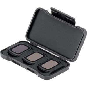Osmo Pocket 3 Magnetic ND Filters SetDJI