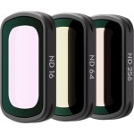 Osmo Pocket 3 Magnetic ND Filters SetDJI