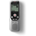 DVT1250 diktafon 4GB PHILIPS