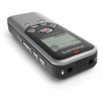 DVT1250 diktafon 4GB PHILIPS