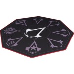 Assassins Creed Floor mat SUPERDRIVE