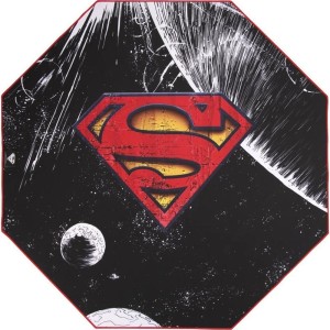 Superman Protect Floor mat SUPERDRIVE