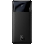 Power banka Bipow 20000mAh 15W BK BASEUS