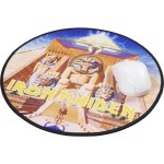 Iron Maiden Mousepad model 4 SUPERDRIVE