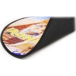 Iron Maiden Mousepad model 4 SUPERDRIVE