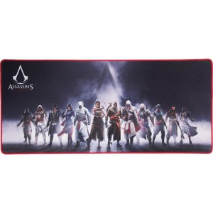 Assassins Creed Desk Mat XXL SUPERDRIVE