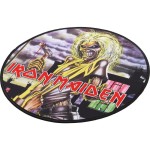 Iron Maiden Mousepad model 1 SUPERDRIVE