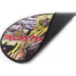 Iron Maiden Mousepad model 1 SUPERDRIVE