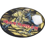 Iron Maiden Mousepad model 3 SUPERDRIVE