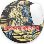 Iron Maiden Mousepad model 3 SUPERDRIVE