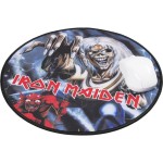 Iron Maiden Mousepad model 2 SUPERDRIVE