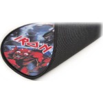 Iron Maiden Mousepad model 2 SUPERDRIVE