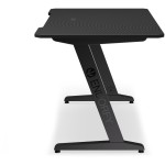 Atlas S Gaming table black ENDORFY