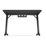 Atlas S Gaming table black ENDORFY