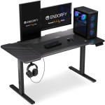Atlas L electric Gaming table ENDORFY