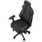 Meta BK Gaming chair black ENDORFY