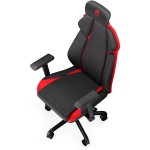 Meta RD Gaming chair red ENDORFY