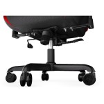Meta RD Gaming chair red ENDORFY