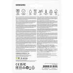 MicroSDXC 128GB EVO Plus +SD adp SAMSUNG