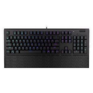 Omnis Kailh RD RGB Gam. Key. USB ENDORFY