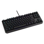 Thock TKL Kailh BL RGB Key. USB ENDORFY