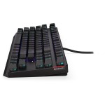 Thock TKL Kailh BL RGB Key. USB ENDORFY