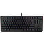 Thock TKL Kailh BL RGB Key. USB ENDORFY