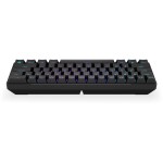Thock Compact RD RGB WRL key USB ENDORFY