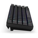 Thock Compact RD RGB WRL key USB ENDORFY