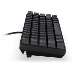 Thock Compact RD RGB WRL key USB ENDORFY
