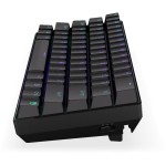 Thock Compact RD RGB WRL key USB ENDORFY