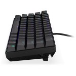 Thock Compact RD RGB WRL key USB ENDORFY