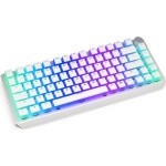 Thock 75 Wrl Keyboard Red White ENDORFY